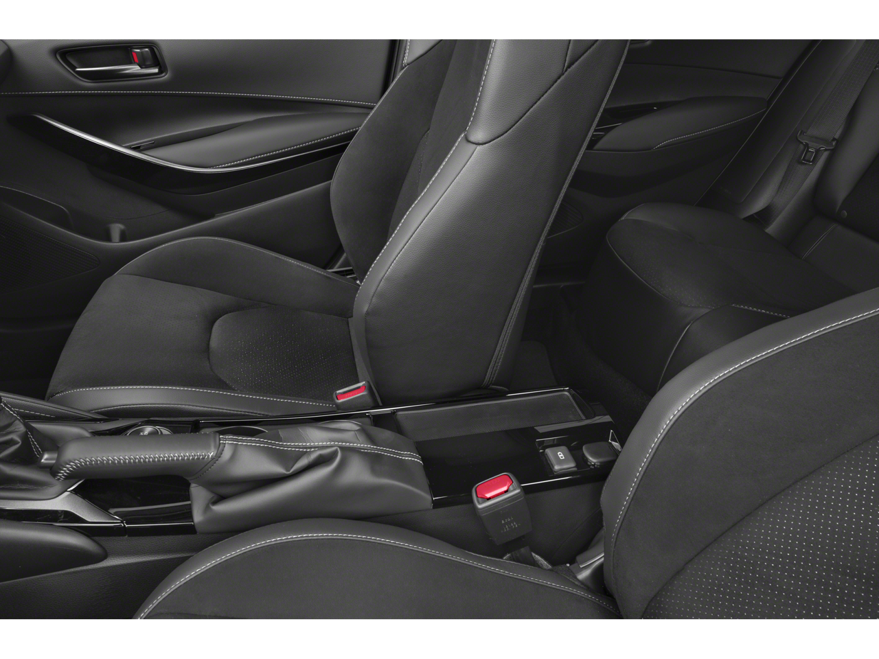 2025 Toyota GR Corolla Premium AWD