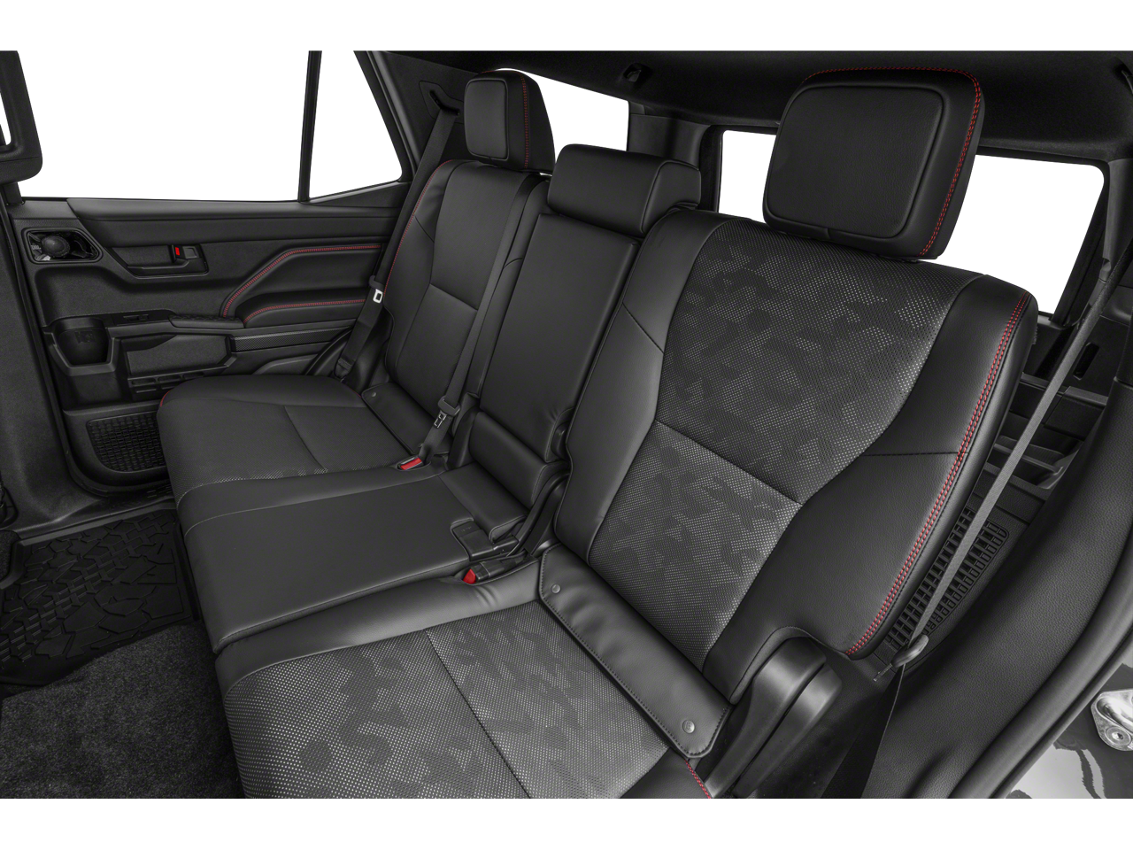 2025 Toyota 4Runner Hybrid TRD Pro 4WD