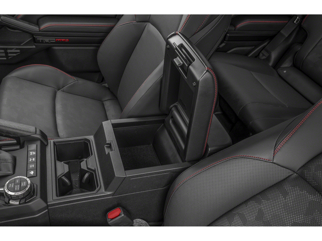 2025 Toyota 4Runner Hybrid TRD Pro 4WD