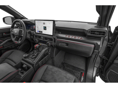 2025 Toyota 4Runner Hybrid TRD Pro 4WD