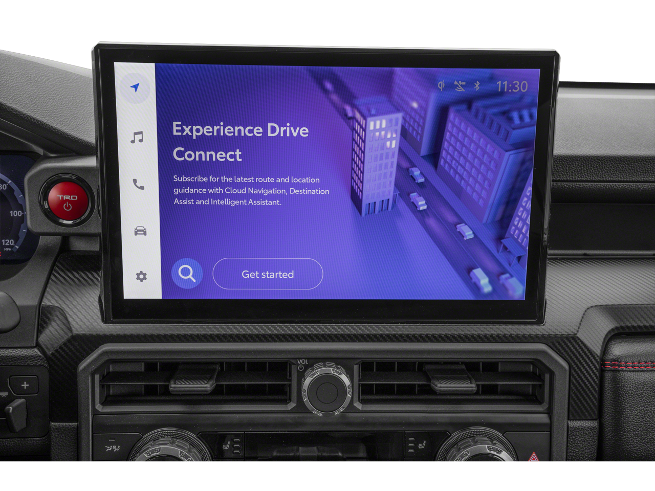 2025 Toyota 4Runner Hybrid TRD Pro 4WD