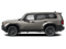 2025 Toyota Land Cruiser 1958 4WD