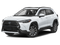 2025 Toyota Corolla Cross XLE AWD