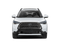 2025 Toyota Corolla Cross XLE AWD