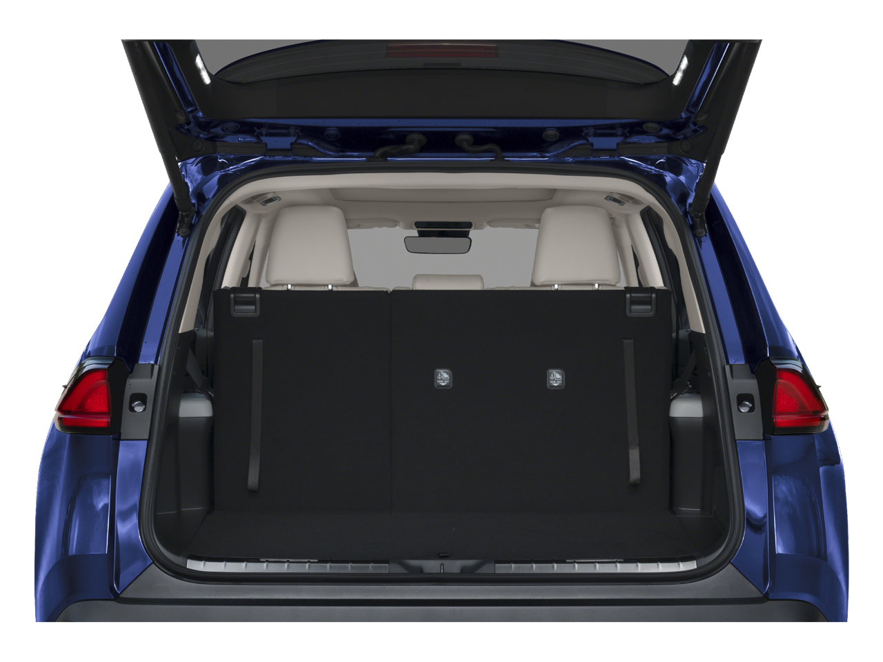 2025 Toyota Grand Highlander Hybrid XLE AWD