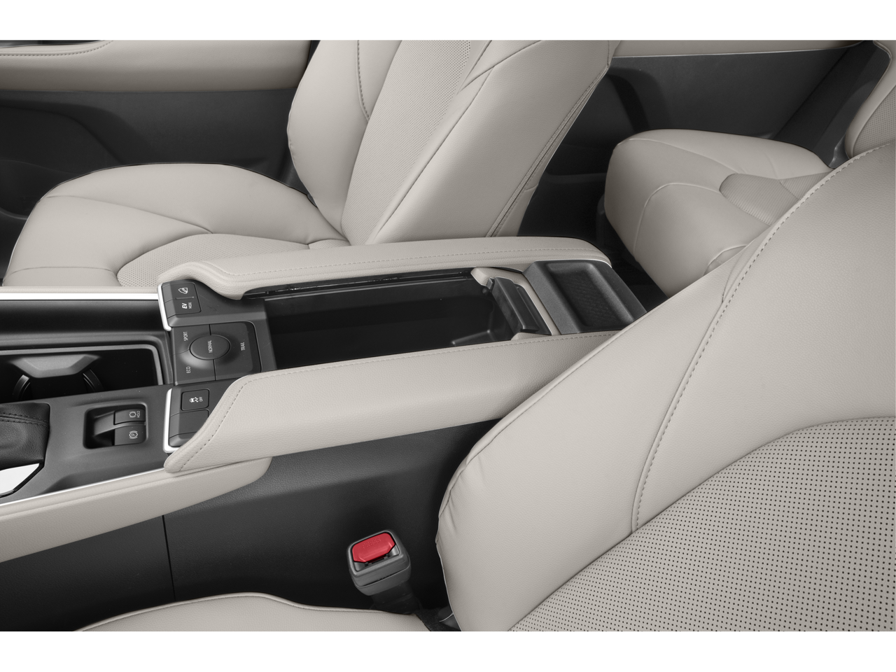 2025 Toyota Grand Highlander Hybrid XLE AWD