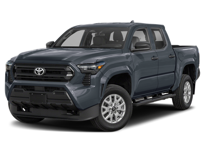 2025 Toyota Tacoma TRD Sport 4WD
