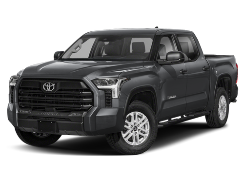 2025 Toyota Tundra 4WD SR5 4WD