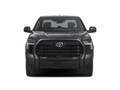 2025 Toyota Tundra 4WD SR5 4WD