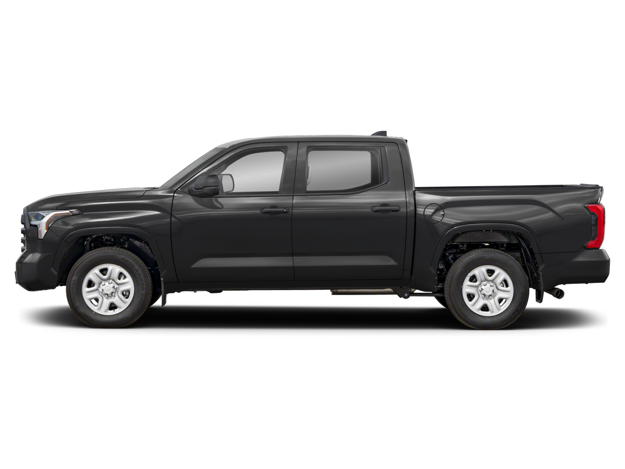 2025 Toyota Tundra SR5 photo 3