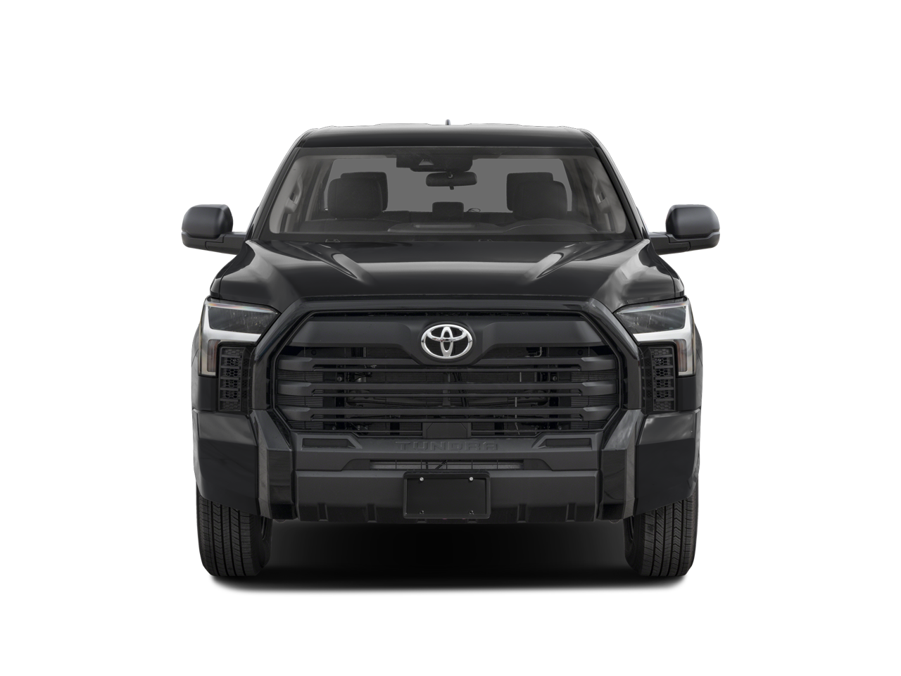 2025 Toyota Tundra SR5 photo 4