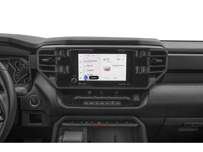 2025 Toyota Tundra SR5 4WD