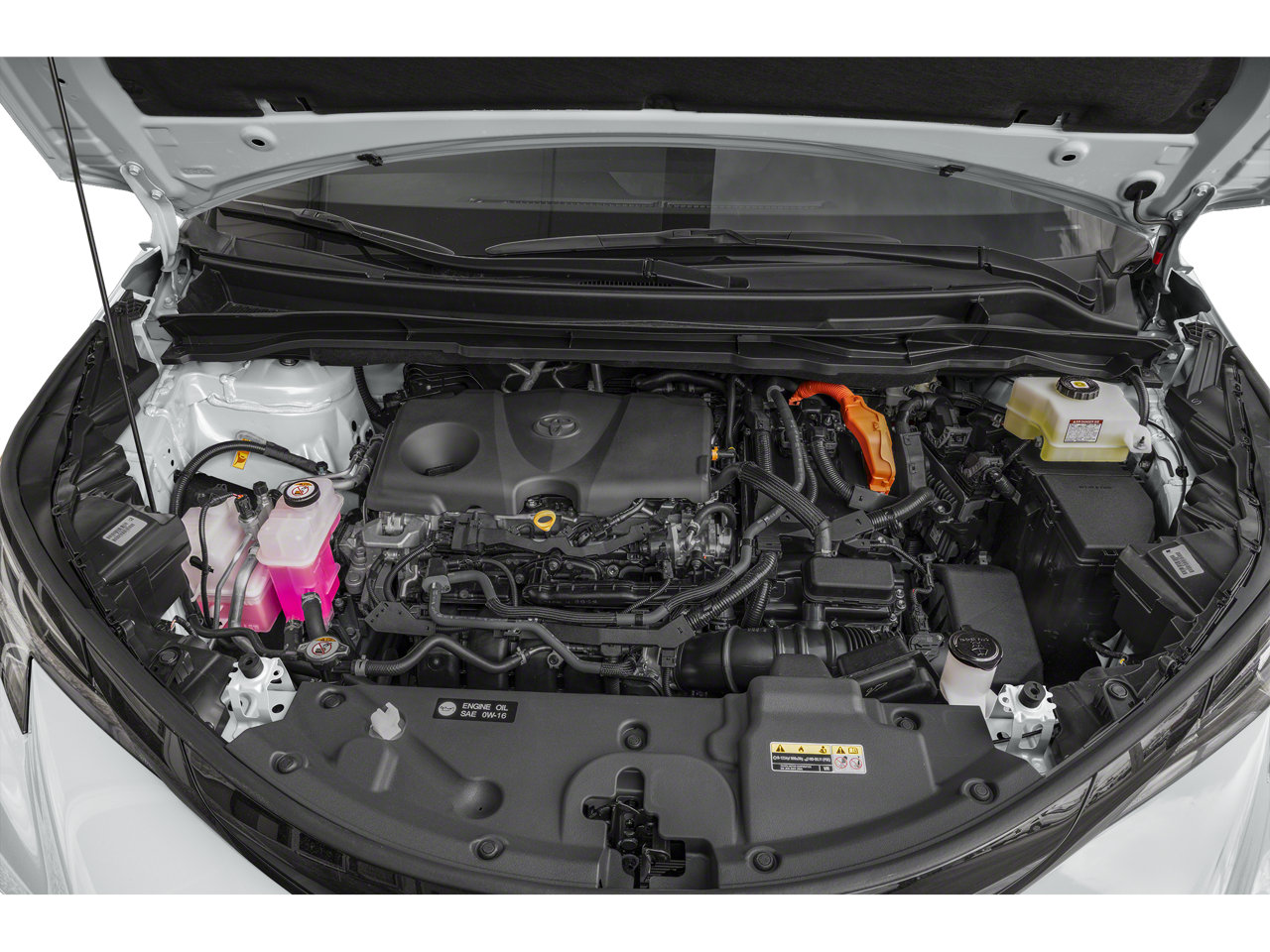 2025 Toyota Sienna Woodland Edition AWD