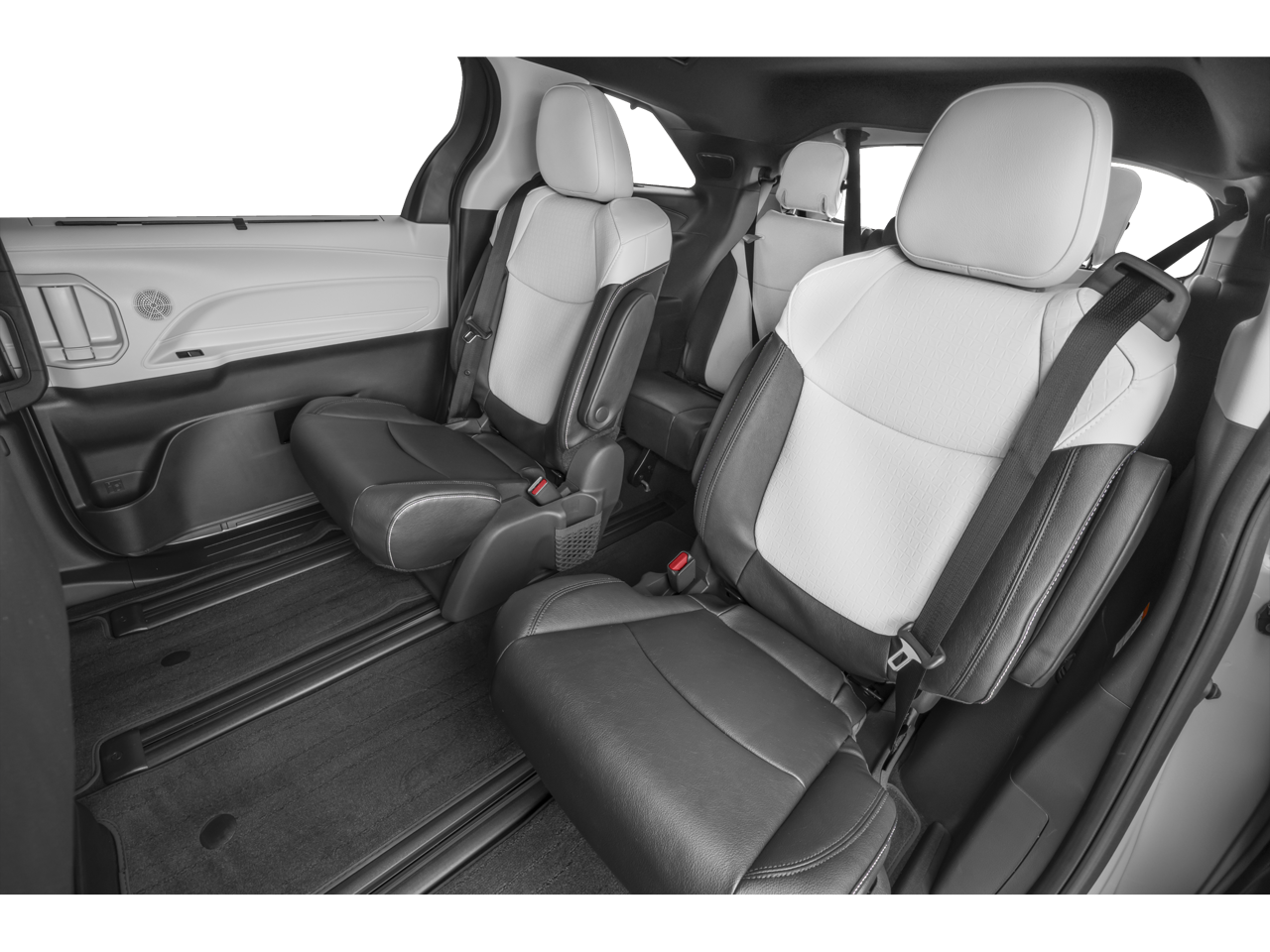 2025 Toyota Sienna Woodland Edition AWD