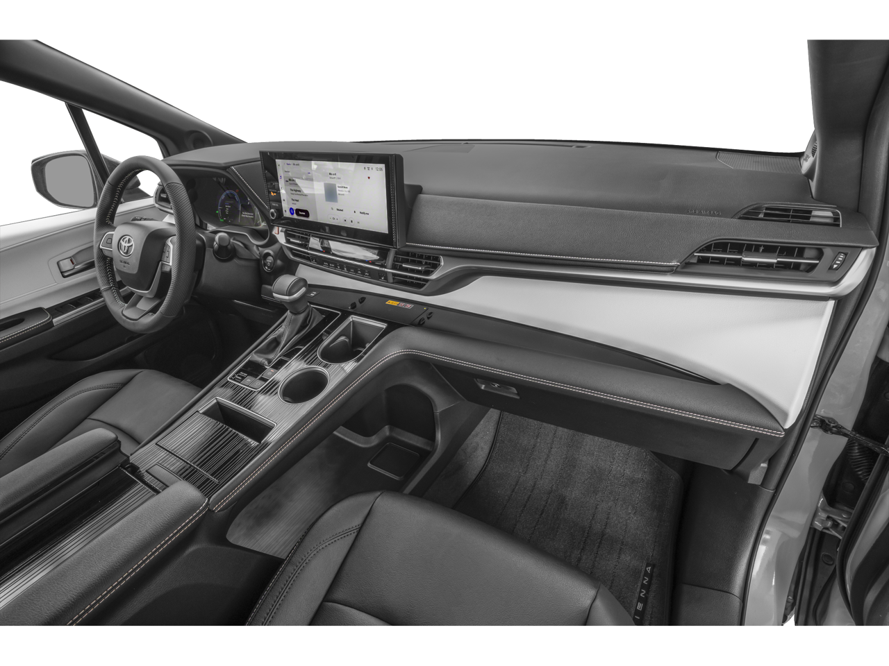 2025 Toyota Sienna Woodland Edition AWD