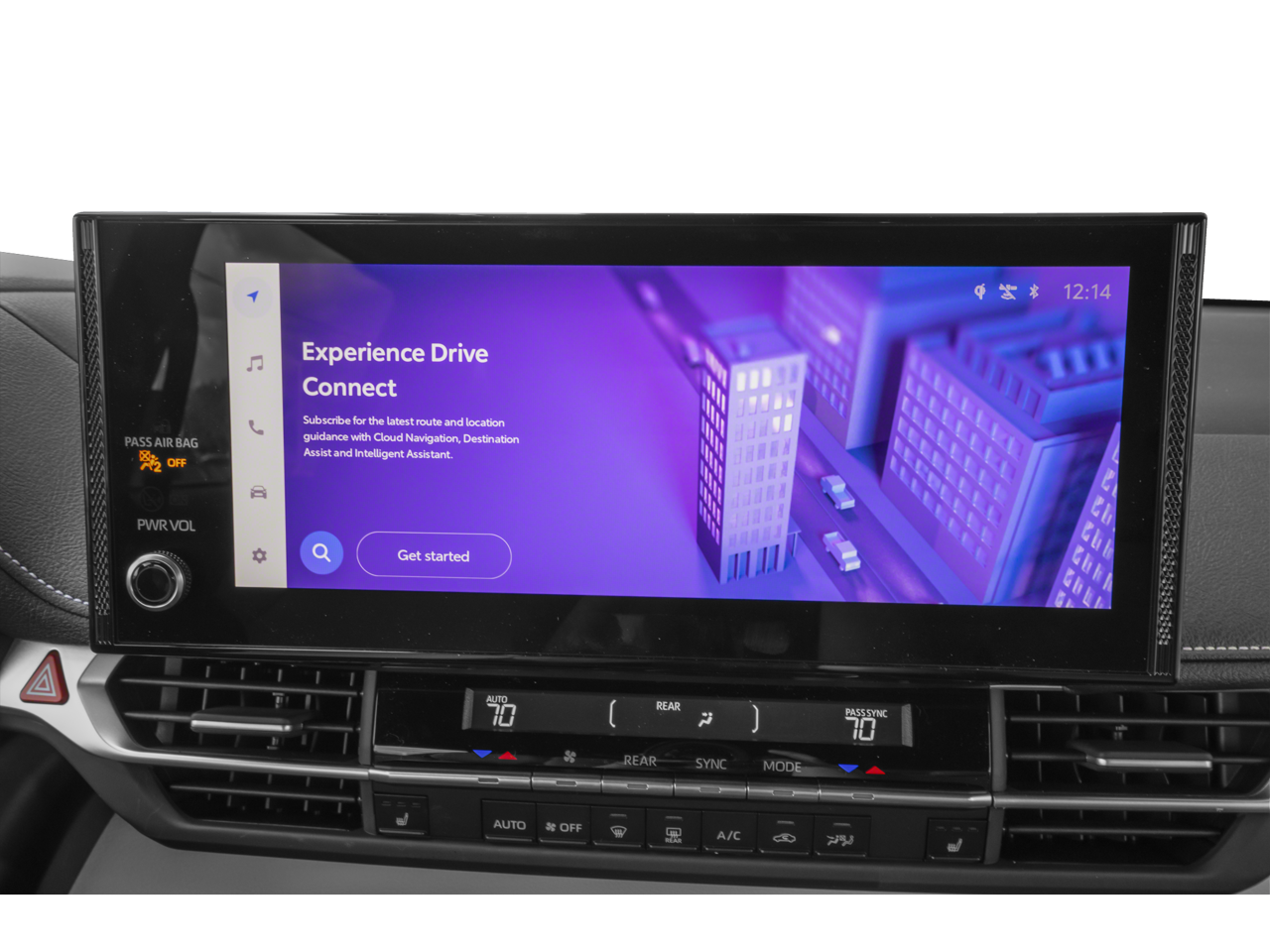 2025 Toyota Sienna Woodland Edition AWD