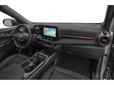 2026 Chevrolet Equinox FWD RS FWD