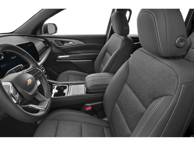 2026 Chevrolet Traverse AWD LT AWD