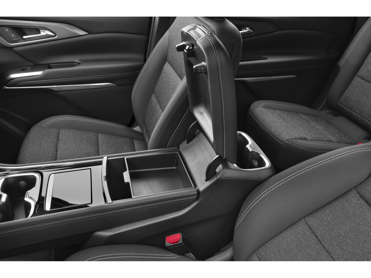 2026 Chevrolet Traverse AWD LT AWD