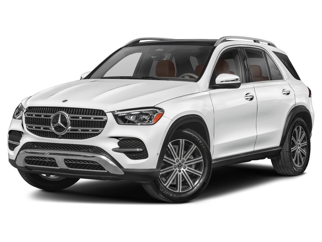 2026 Mercedes-Benz GLE GLE 350 AWD