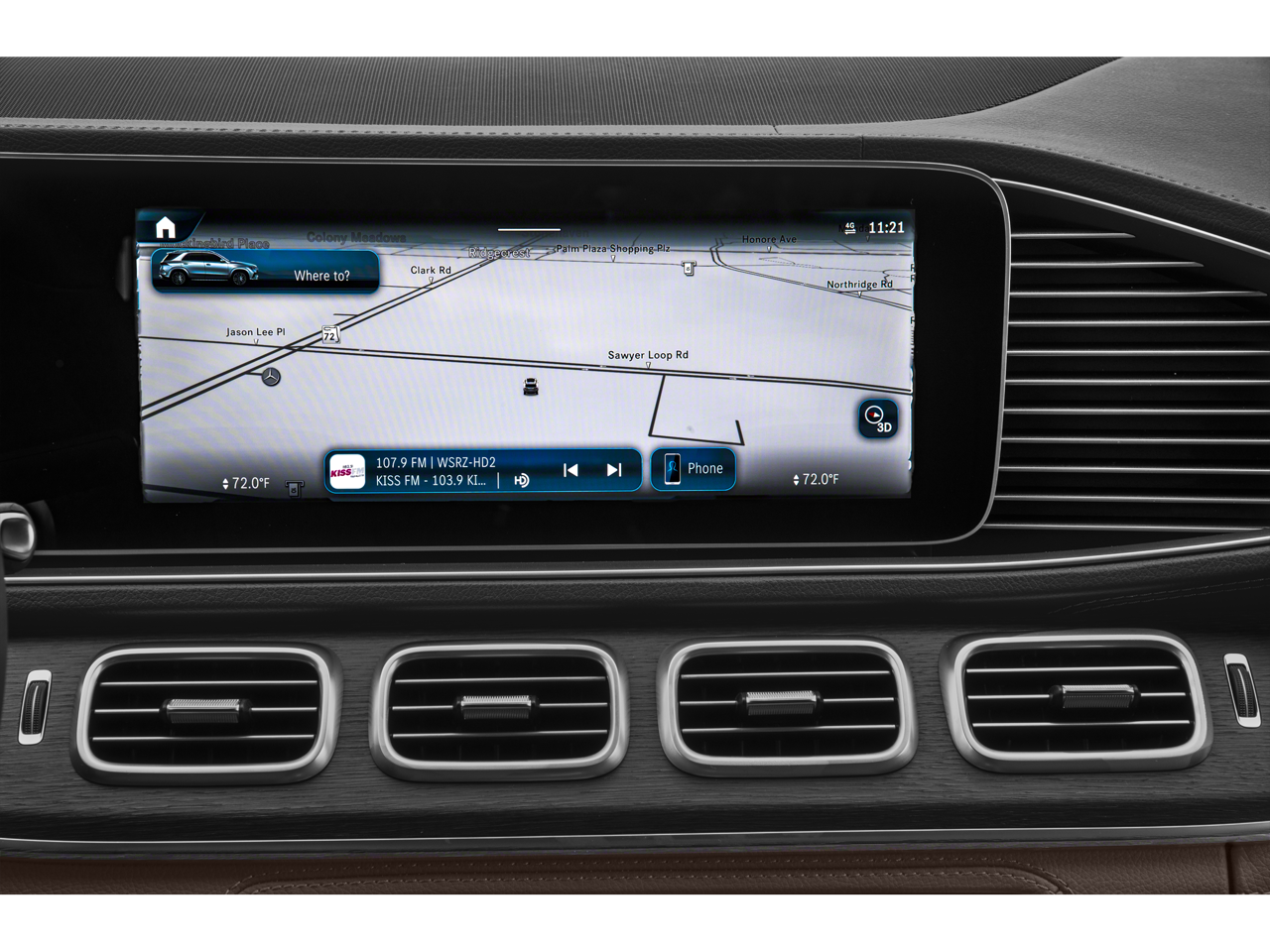 2026 Mercedes-Benz GLE GLE 350 AWD