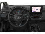 2026 Toyota Corolla LE FWD