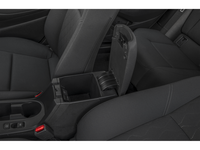 2026 Toyota Corolla LE FWD