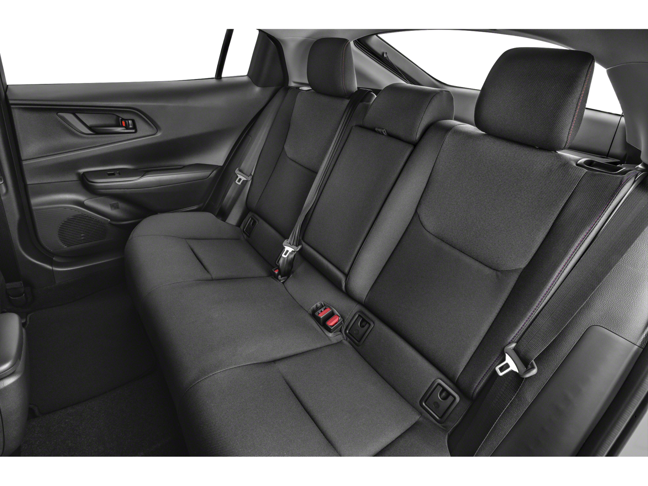 2026 Toyota Prius Plug-In Hybrid SE FWD