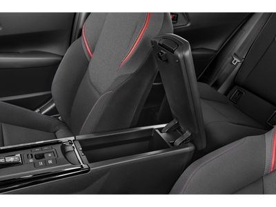 2026 Toyota Prius Plug-In Hybrid SE FWD