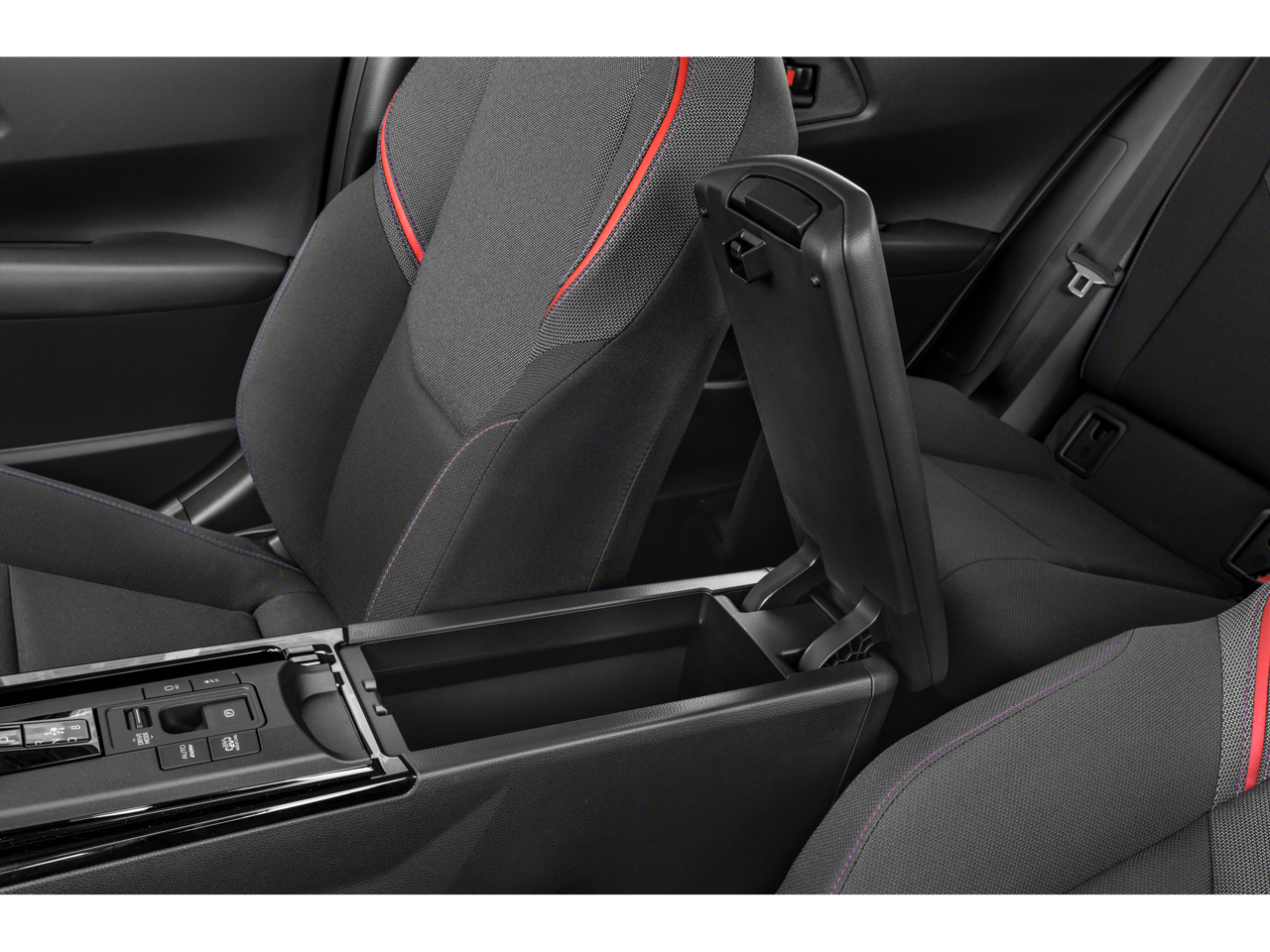 2026 Toyota Prius Plug-In Hybrid SE FWD