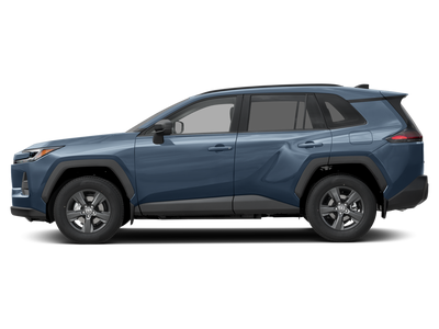 2026 Toyota RAV4 XLE Premium FWD