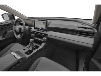 2026 Toyota RAV4 XLE Premium FWD