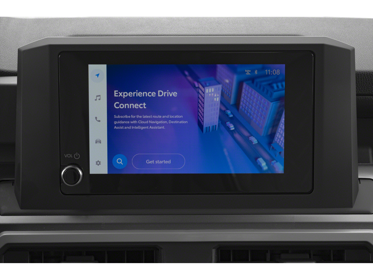 2026 Toyota Tacoma SR5 4WD