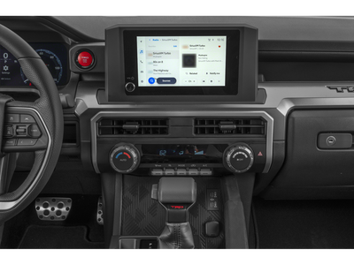 2026 Toyota Tacoma TRD Sport 4WD