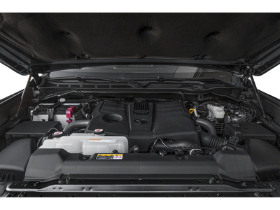 2026 Toyota Tundra SR5 4WD
