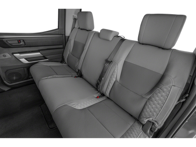 2026 Toyota Tundra SR5 4WD