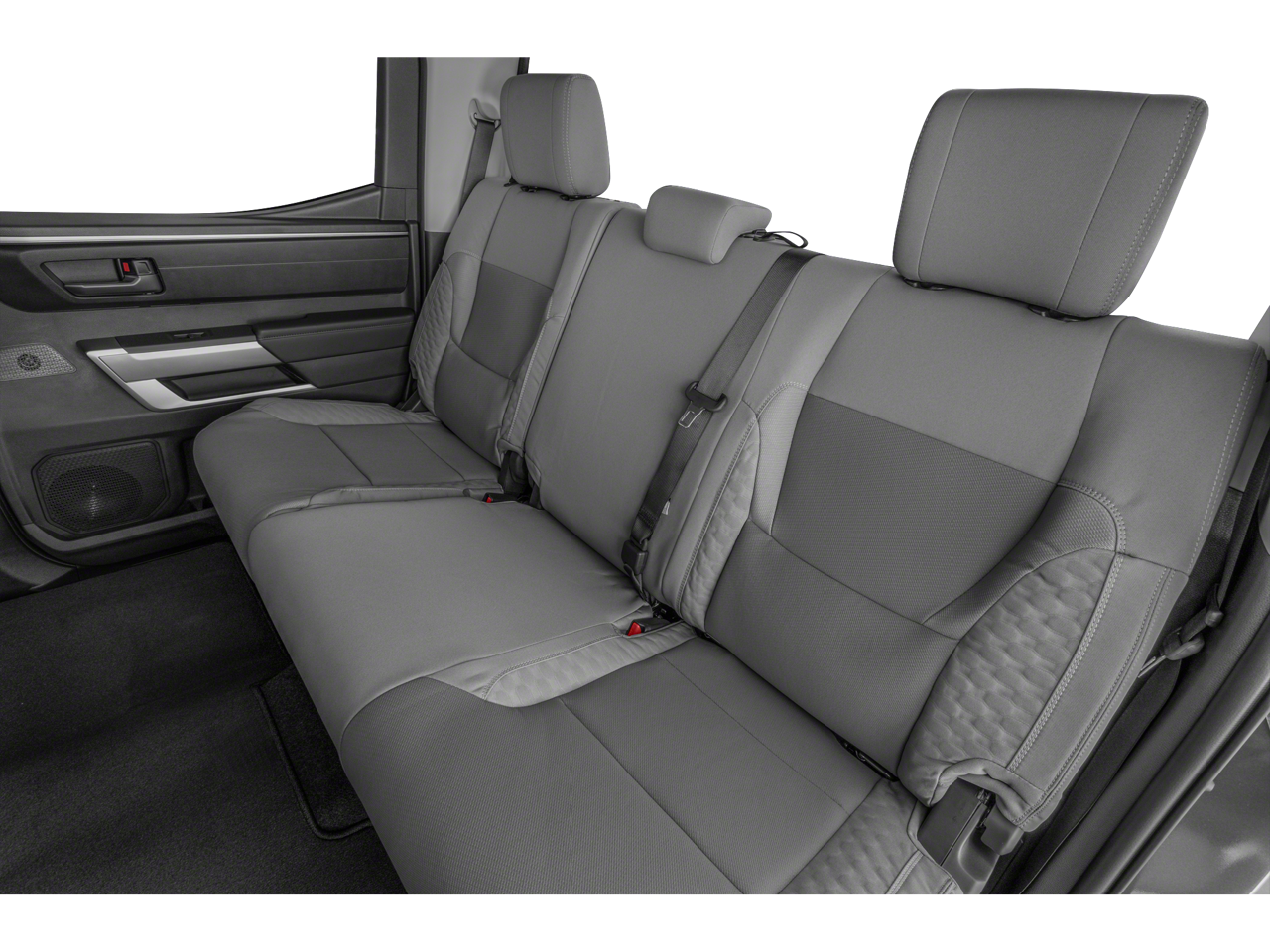 2026 Toyota Tundra SR5 4WD
