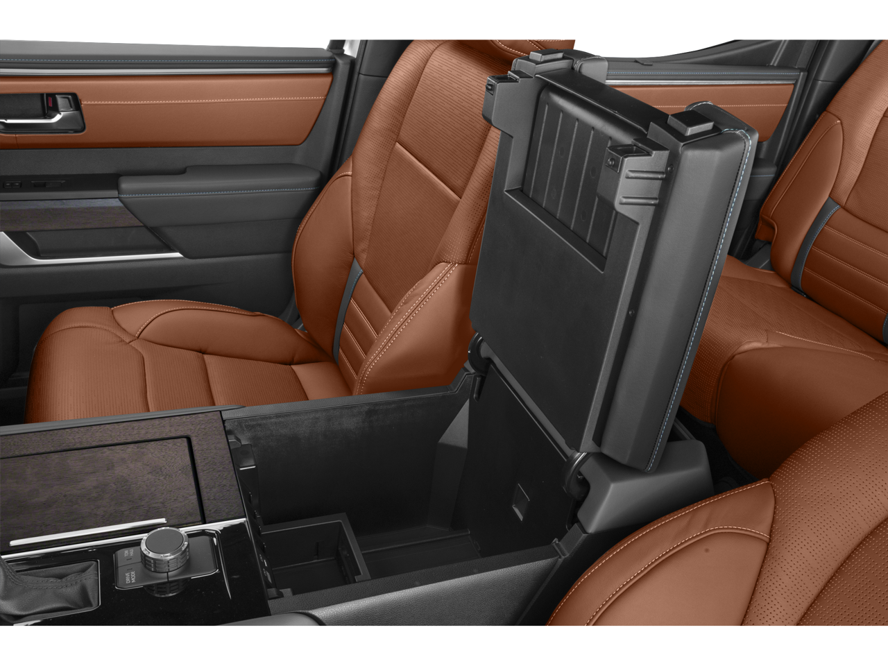 2026 Toyota Tundra 1794 Edition 4WD