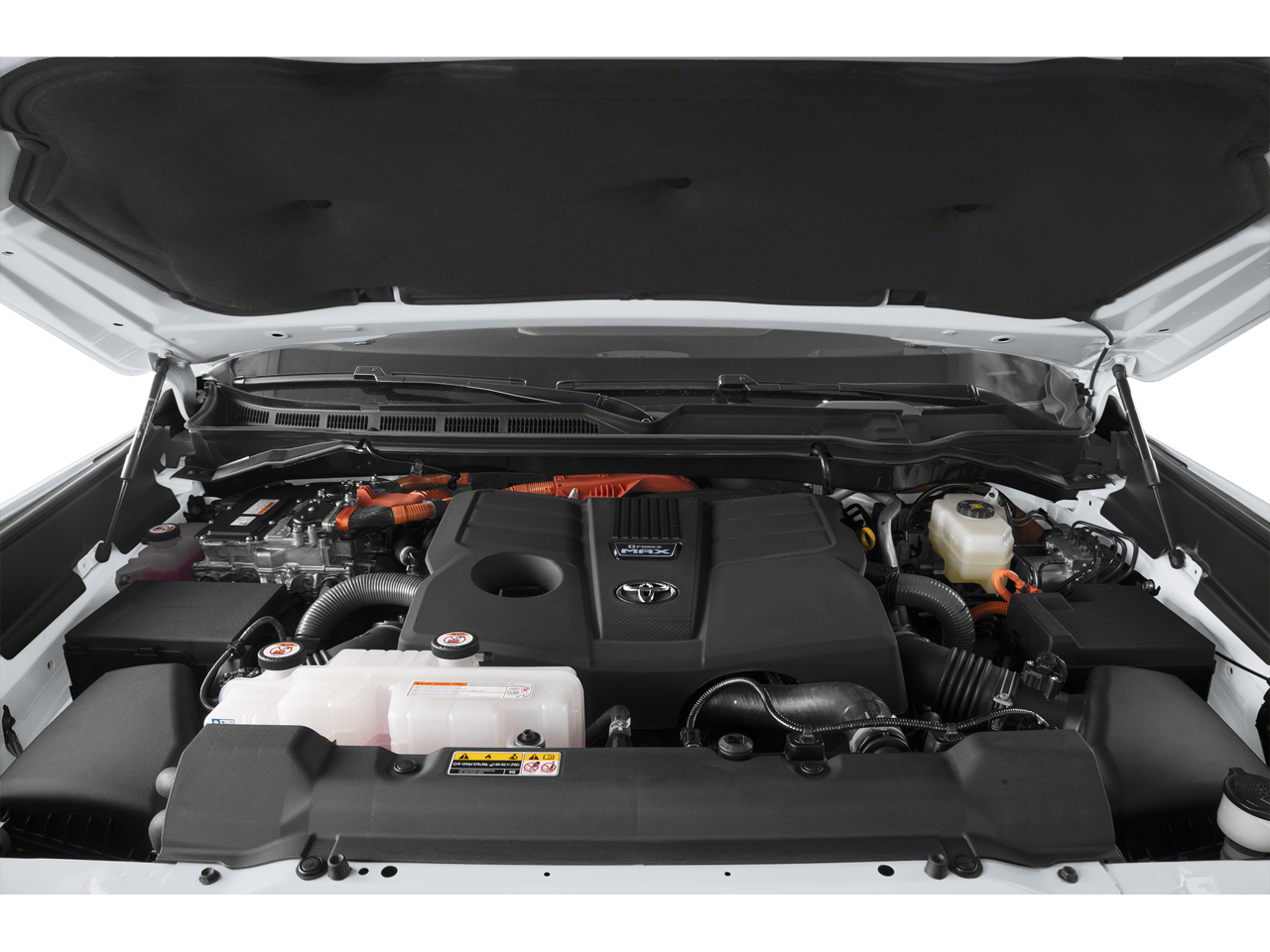 2026 Toyota Tundra 1794 Edition Hybrid 4WD