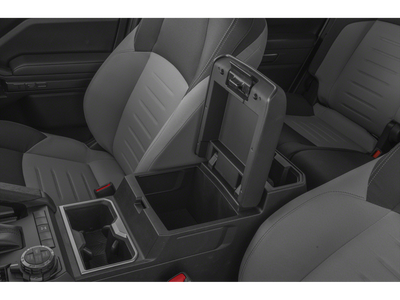 2026 Toyota Tacoma TRD Off Road Premium Hybrid 4WD