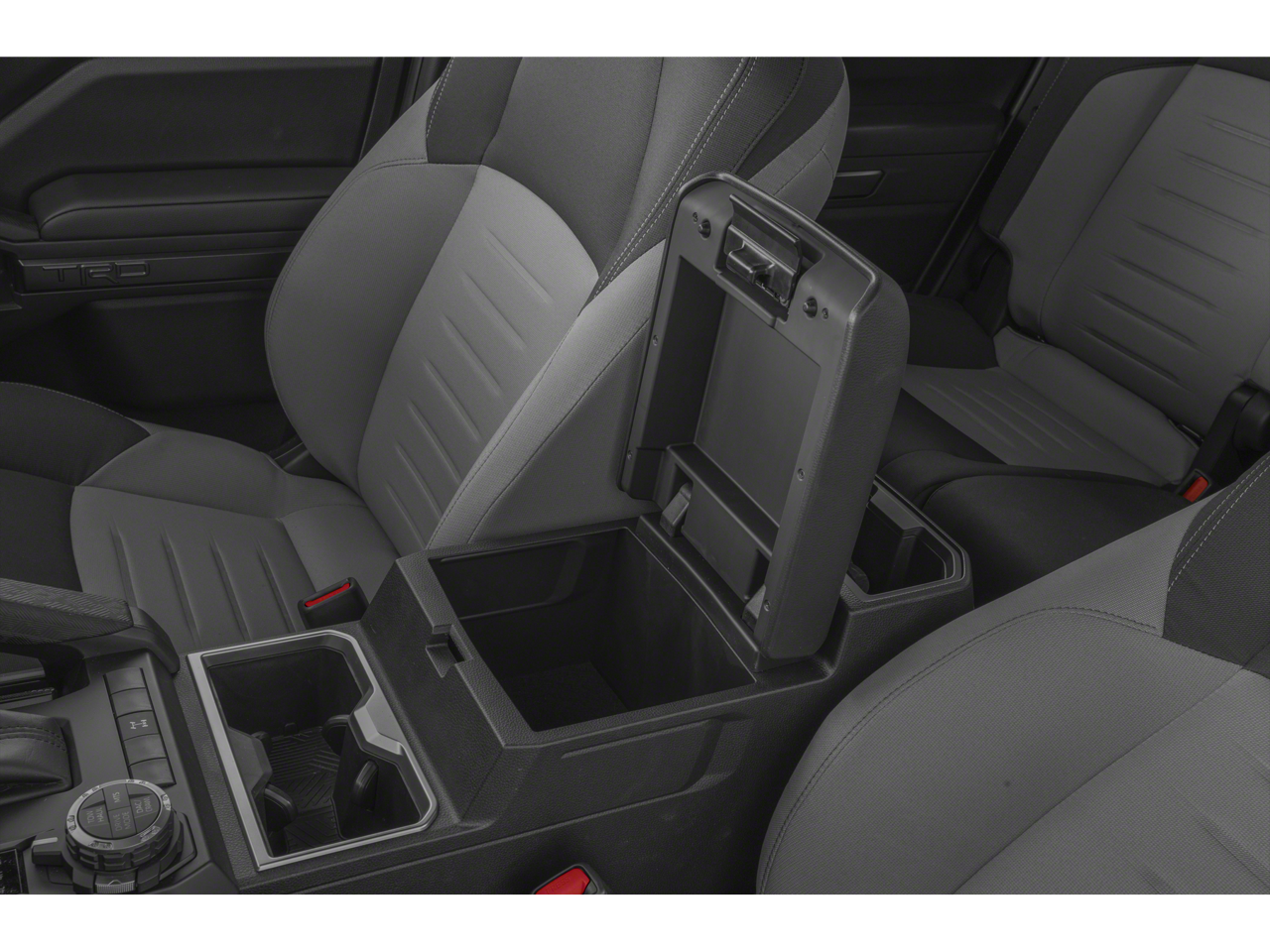 2026 Toyota Tacoma TRD Off Road Premium Hybrid 4WD