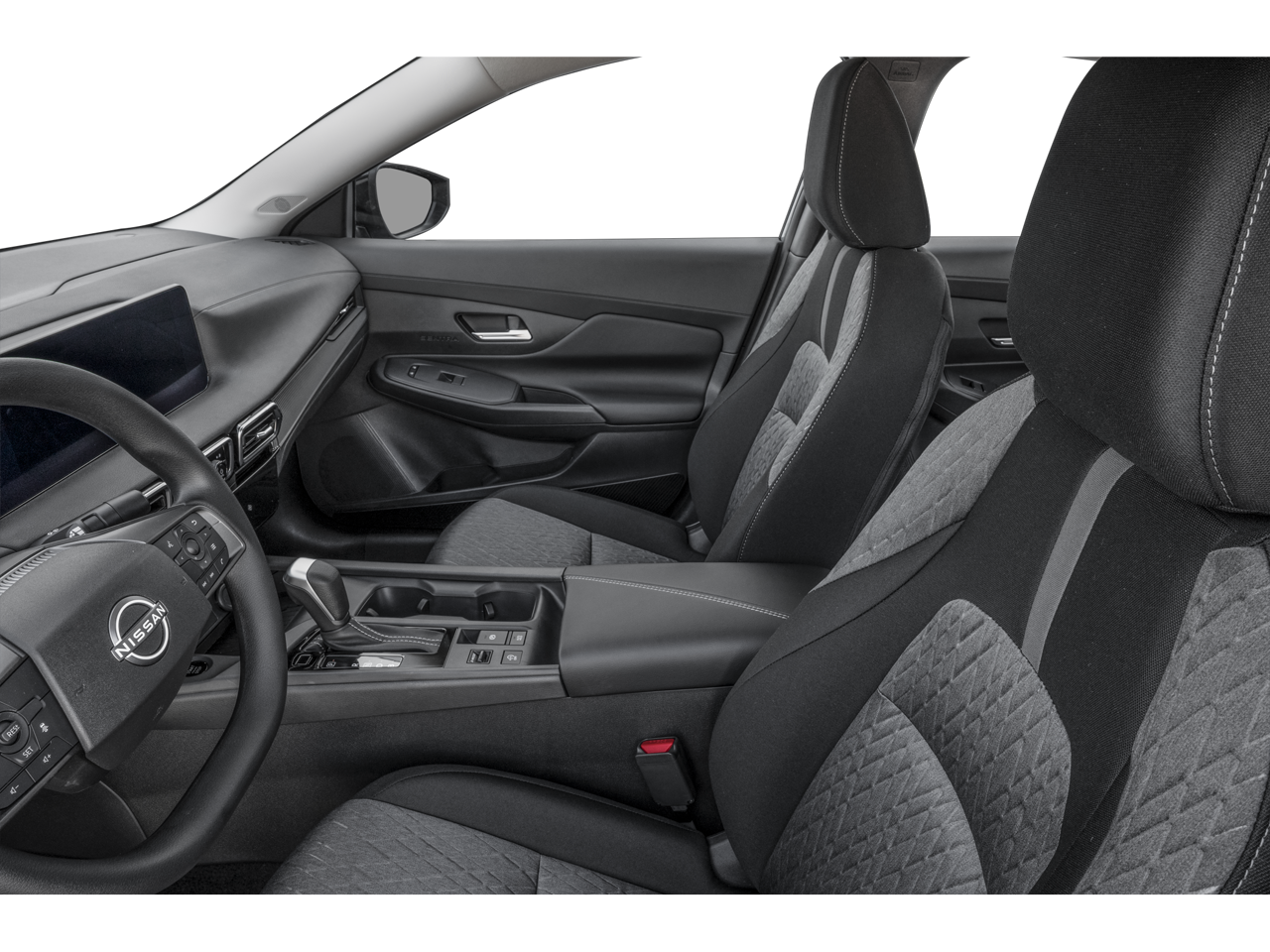 2027 Nissan Sentra SV FWD