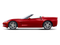 2008 Chevrolet Corvette 2dr Conv RWD