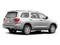 2008 Toyota Sequoia Platinum 4WD