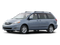 2008 Toyota Sienna LE FWD