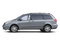 2008 Toyota Sienna LE FWD