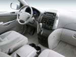 2008 Toyota Sienna LE FWD