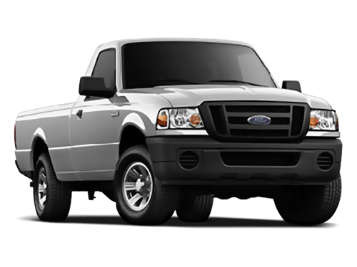 2009 Ford Ranger XL RWD