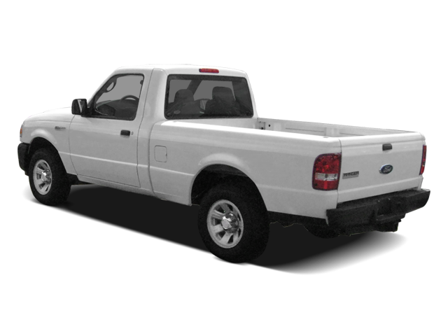 2009 Ford Ranger XL RWD