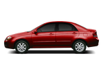 2009 Kia Spectra EX FWD
